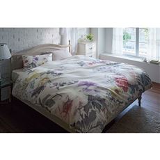 おすすめ羽毛布団カバー 通販 セシール Cecile