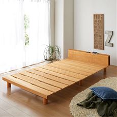 ベッド マットレス付き 通販 セシール Cecile ベッド マットレス付き 通販 セシール Cecile