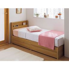 おすすめショートベッド 通販 セシール Cecile