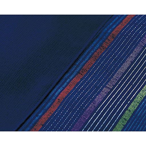 久留米織り 和ショルダーバッグ セシール Cecile