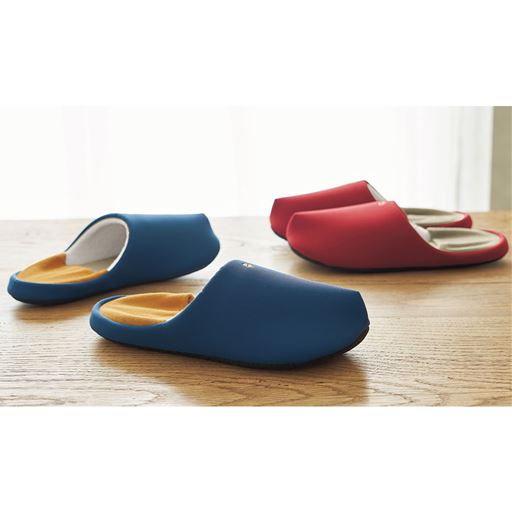 国産うだつルームシューズ セシール Cecile