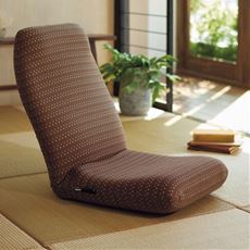 座椅子 長座椅子 クッション特集 セシール Cecile