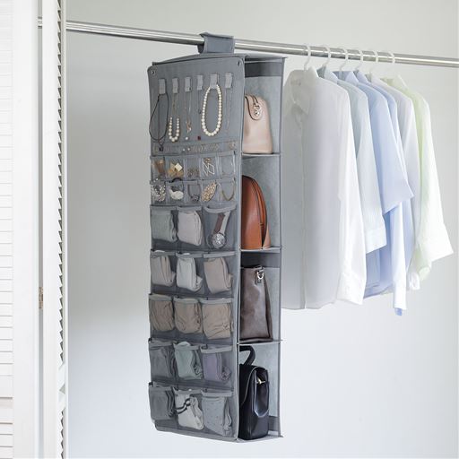 カバン アクセサリーラック セシール Cecile