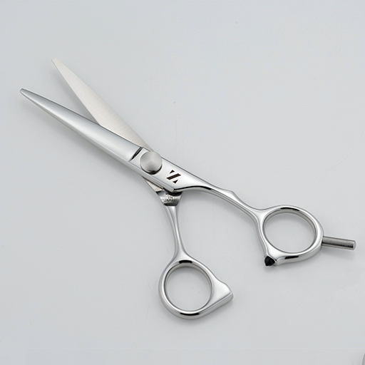 プロ仕様のヘアカットハサミ セシール Cecile