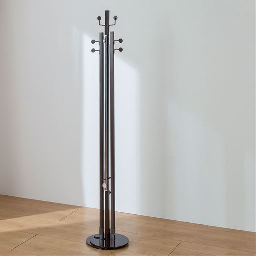 一台三役 物干しポールハンガー ハンガーラック セシール Cecile