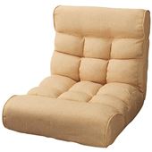 ソファのようなポケットコイル座椅子 口コミ