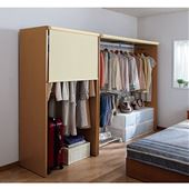 ロールスクリーンで目隠し収納ロッカー 口コミ