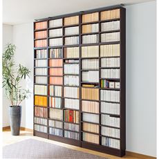 おすすめ廊下 収納 通販 セシール Cecile