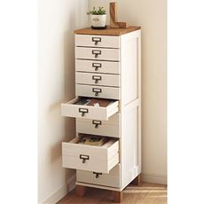 おすすめ書類チェスト 通販 セシール Cecile