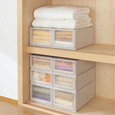 おすすめ押入れ収納ケース 通販 セシール Cecile