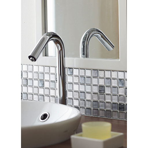 3dモザイクタイルシール セシール Cecile