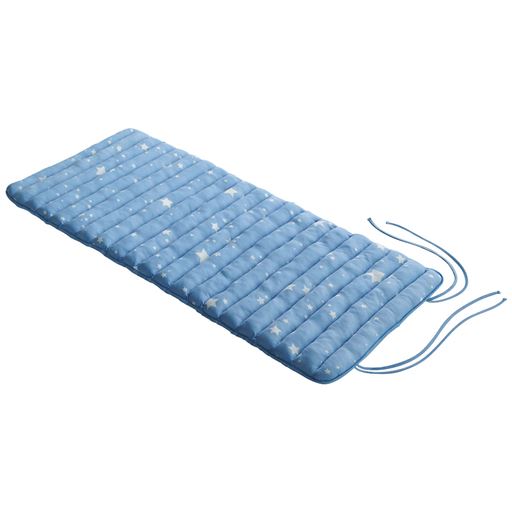 冷感ごろ寝マット スター柄 セシール Cecile