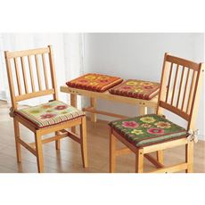 おすすめ椅子座布団 通販 セシール Cecile