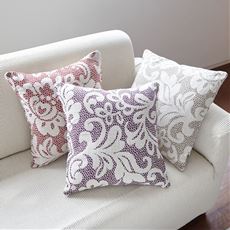 おすすめクッションカバー 通販 セシール Cecile