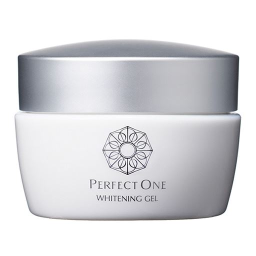 パーフェクトワン 薬用ホワイトニングジェル セシール Cecile