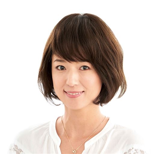 人毛100 前髪 分け目用ヘアピース セシール Cecile