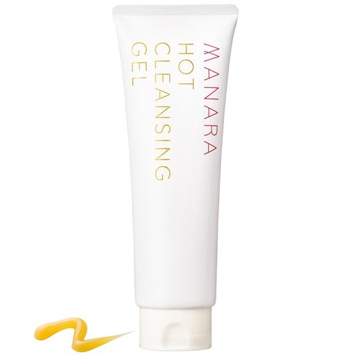 マナラ ホットクレンジングゲル セシール Cecile マナラ ホットクレンジングゲル セシール Cecile