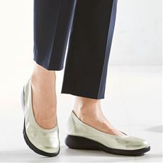 おすすめ洗える靴 通販 セシール Cecile