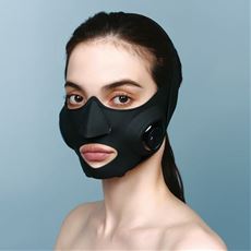 鼻 マスク