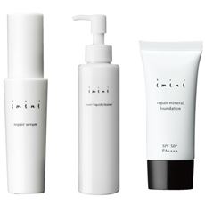 おすすめオールインワン化粧品 通販 セシール Cecile