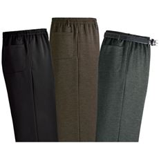 おすすめウエストゴムパンツ メンズ 通販 セシール Cecile