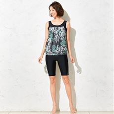 おすすめ水着体型カバー 通販 セシール Cecile おすすめ水着体型カバー 通販 セシール Cecile