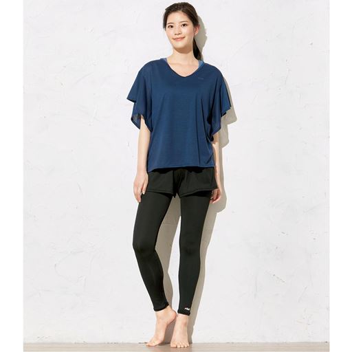 水着 スポーツウェア セシール Cecile