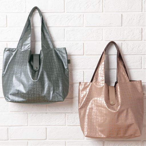 日本製軽くて丈夫なトートバッグ ヤマト屋 セシール Cecile