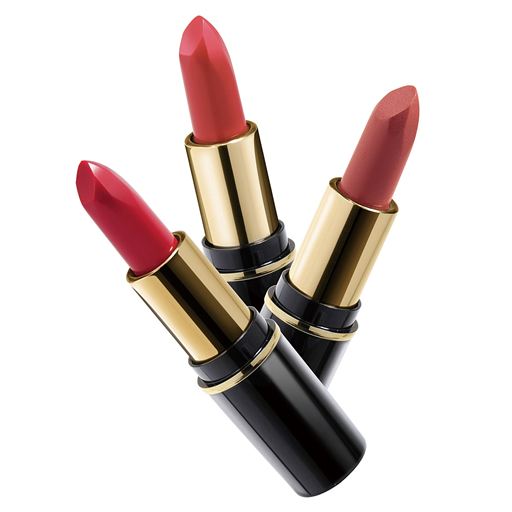 落ちにくい大人艶色ルージュ3色組 セシール Cecile