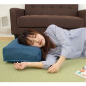 掛け布団がクッションになる布団収納袋 セシール Cecile