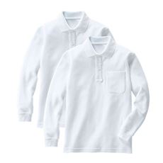 おすすめポロシャツ 2枚 通販 セシール Cecile