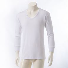 おすすめ長袖 肌着 メンズ 通販 セシール Cecile