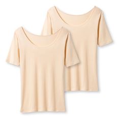 おすすめ綿100 肌着 レディース 通販 セシール Cecile おすすめ綿100 肌着 レディース 通販 セシール Cecile