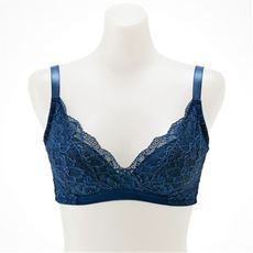 おすすめ夏用ブラ 通販 セシール Cecile