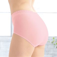 おすすめ綿混ショーツ 通販 セシール Cecile