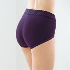 おすすめ綿混ショーツ 通販 セシール Cecile