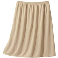 おすすめロングペチコート 通販 セシール Cecile おすすめロングペチコート 通販 セシール Cecile