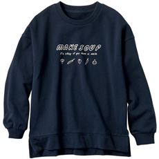 レディース トレーナー通販 セシール Cecile レディース トレーナー通販 セシール Cecile