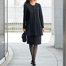 おすすめワンピーススーツ 通販 セシール Cecile