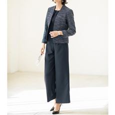 おすすめブラウススーツ 通販 セシール Cecile おすすめブラウススーツ 通販 セシール Cecile