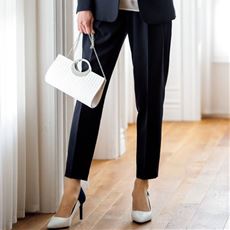 レディース スーツ通販 セシール Cecile