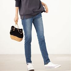 レディース デニムパンツ ジーンズ通販 セシール Cecile