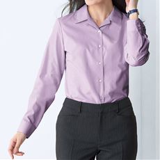 おすすめオフィス シャツ レディース 通販 セシール Cecile