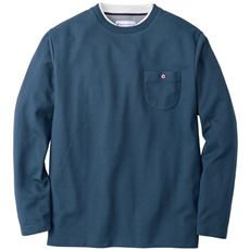 メンズ カットソー通販 セシール Cecile