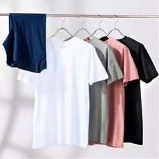 メンズ インナーシャツ アンダーシャツ 半袖 通販 セシール Cecile メンズ インナーシャツ アンダーシャツ 半袖 通販 セシール Cecile
