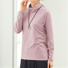 レディース Tシャツ タートルネック 通販 セシール Cecile レディース Tシャツ タートルネック 通販 セシール Cecile