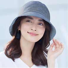 レディース 帽子 uvカット 紫外線対策 通販 セシール Cecile レディース 帽子 uvカット 紫外線対策 通販 セシール Cecile