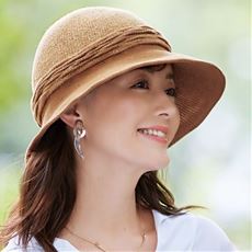 おすすめカット 髪 通販 セシール Cecile