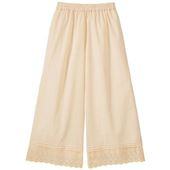 ベアトップ風キャミソール セシール Cecile