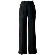 おすすめ黒ブーツカットパンツ 通販 セシール Cecile おすすめ黒ブーツカットパンツ 通販 セシール Cecile